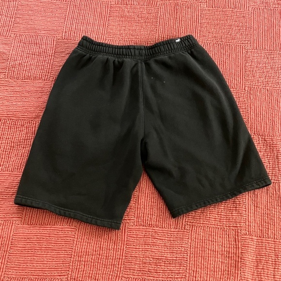 Puma men’s size small thick Black Casual Shorts - Picture 7 of 15